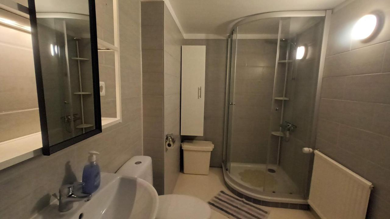 Allemanshem Lenhovda Kültér fotó