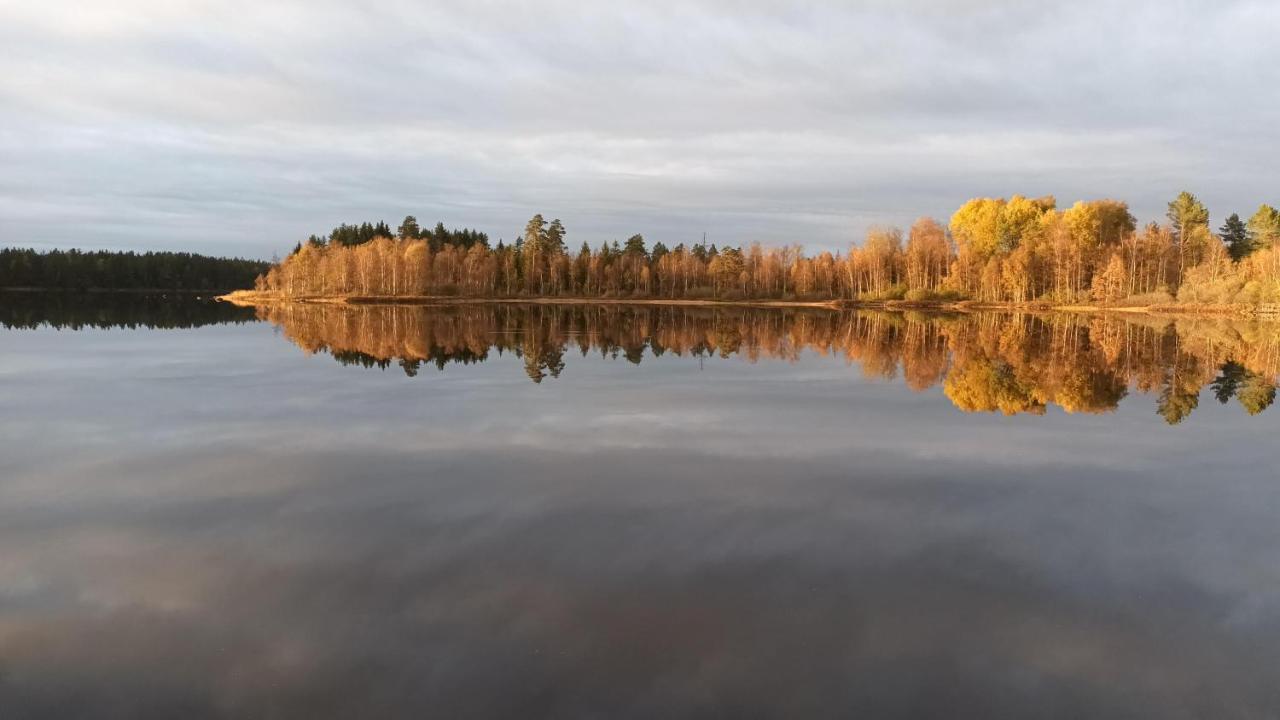 Allemanshem Lenhovda Kültér fotó