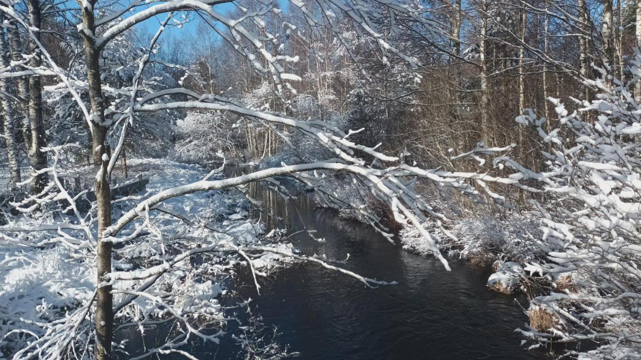 Allemanshem Lenhovda Kültér fotó